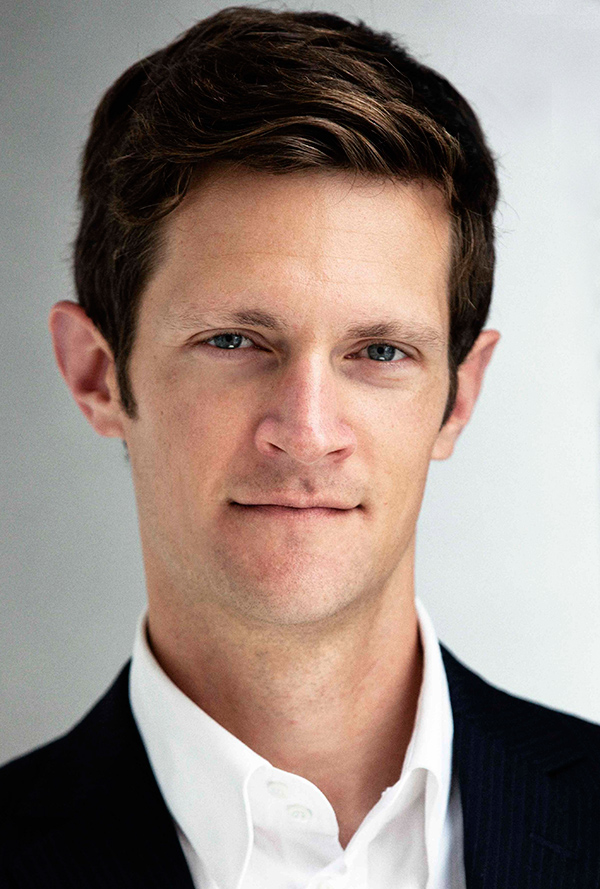 John Unruh