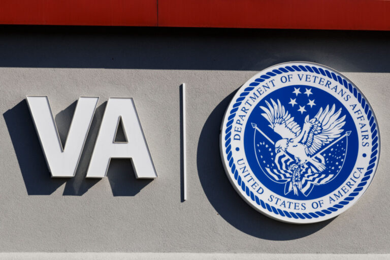 va claim