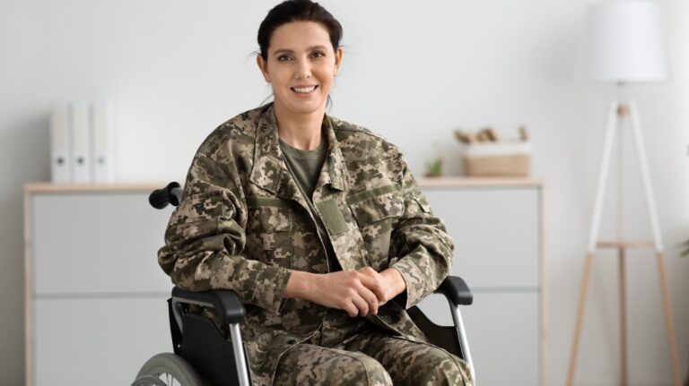 va disability