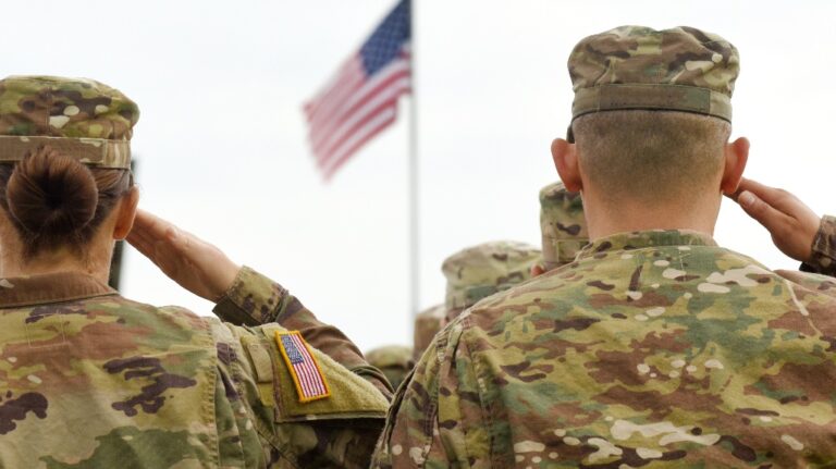 veterans