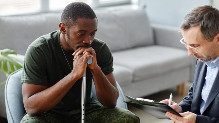 VA Disability Rate