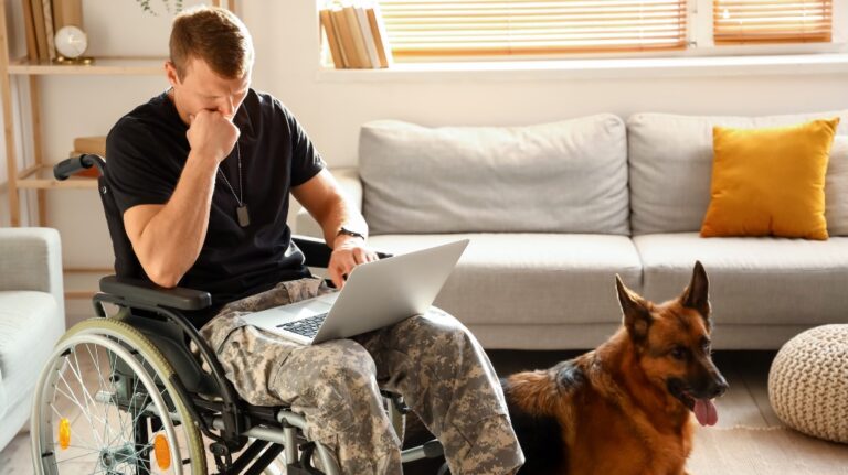 Veteran claim denial
