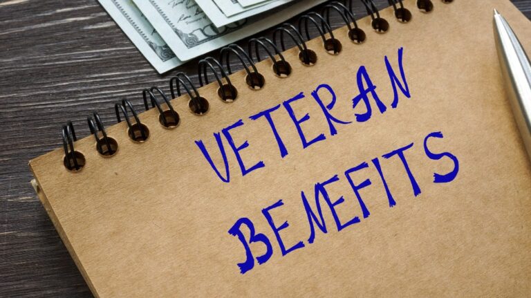 VA disability benefits