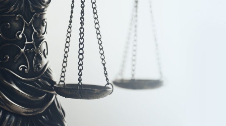 legal system