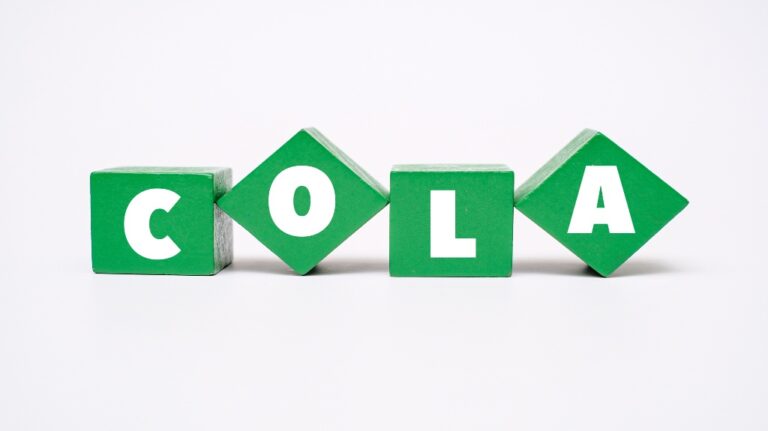 COLA
