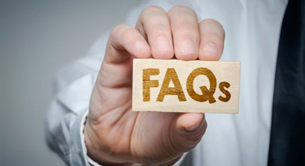 FAQs