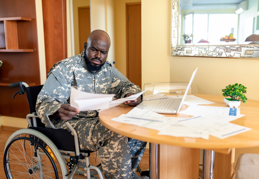 VA Disability Conditions