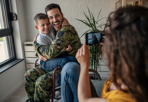 VA Disability Ratings