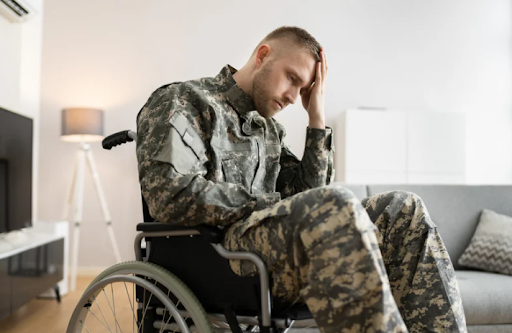 VA Disability for Traumatic Brain Injury