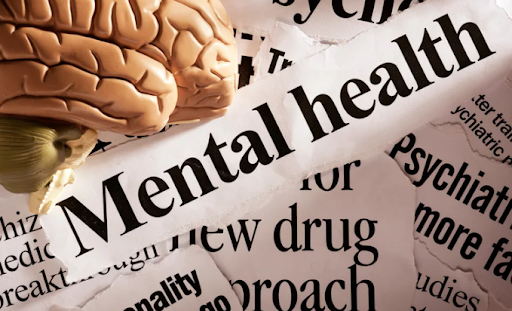 VA Mental Health Ratings