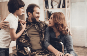 Serving Veterans in Washington