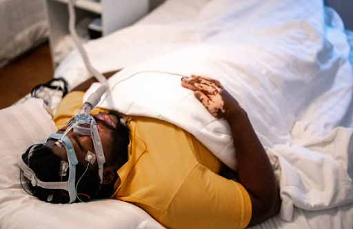 Sleep Apnea VA Claim