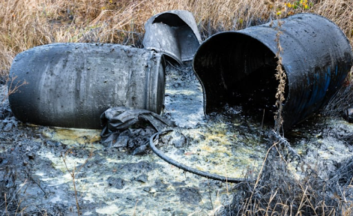 Toxic Exposure in Oregon