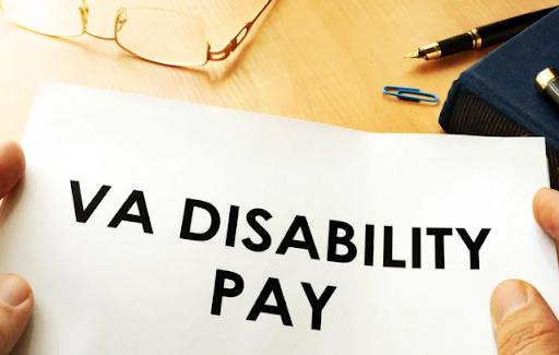 VA Disability Claims Pay