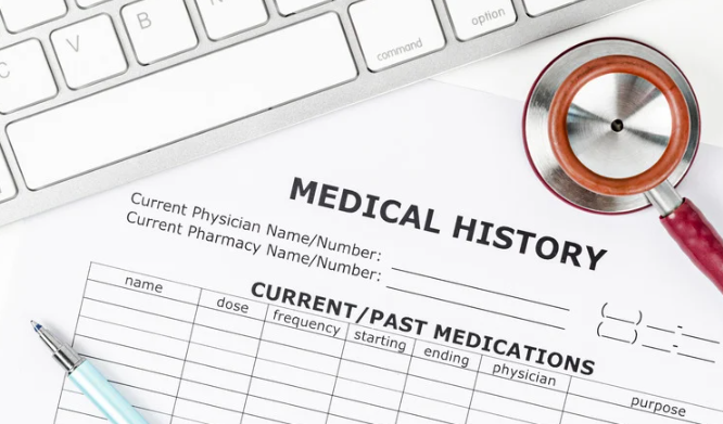 Allergic Rhinitis VA Claim