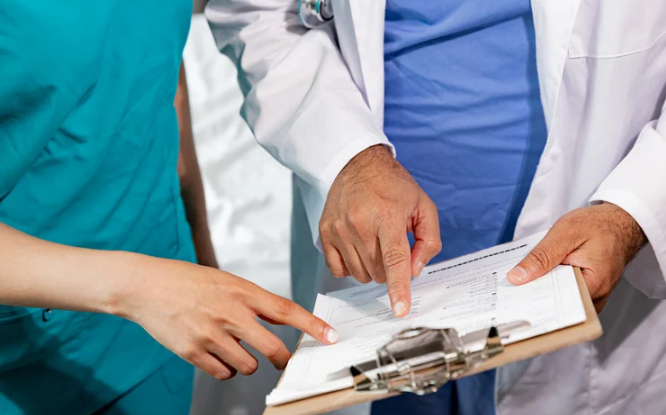 Approve a Disability Claim