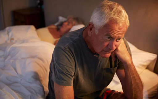 Disability Ratings for Insomnia