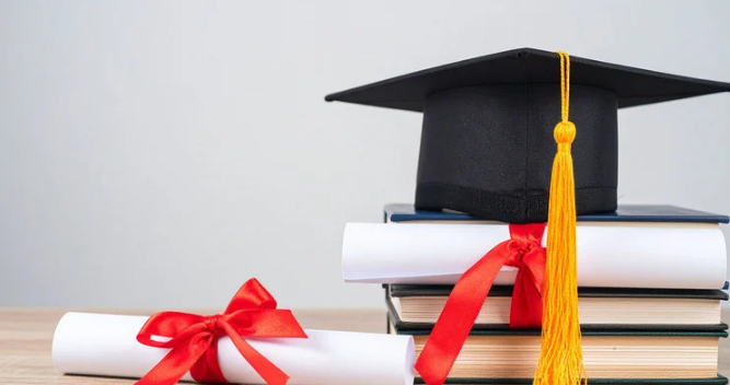 Education and Training Assistance