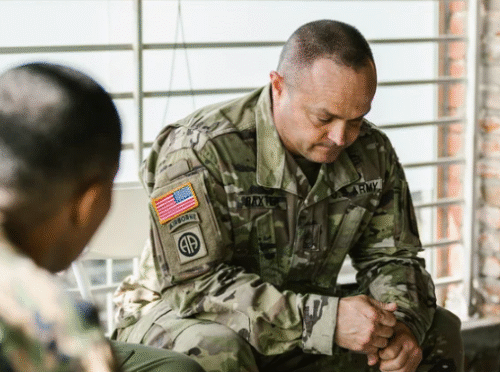 U.S. Department of Veterans Affairs