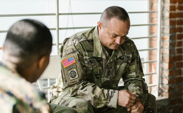 U.S. Department of Veterans Affairs