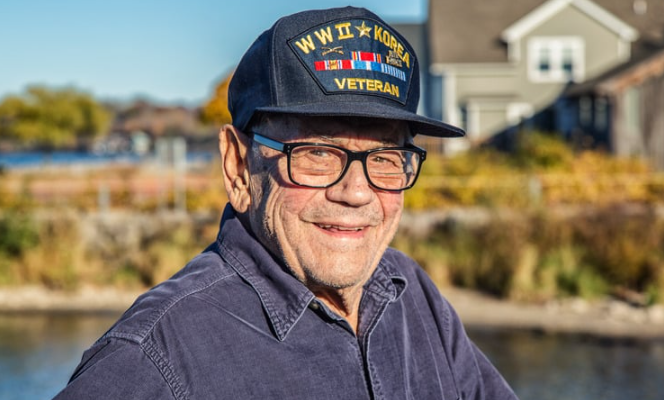 VA Disability Lawyers Serving Veterans in Ohio