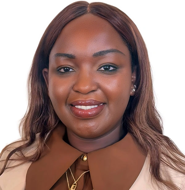 Lydiah Gathungu-Perre
