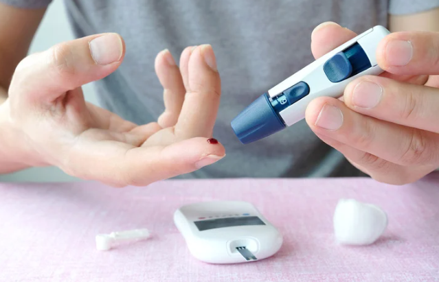 Diabetes