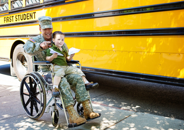 Disability Lawyers