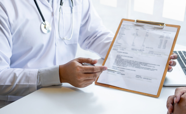 Medical Evidence