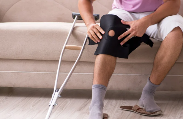Physical disability