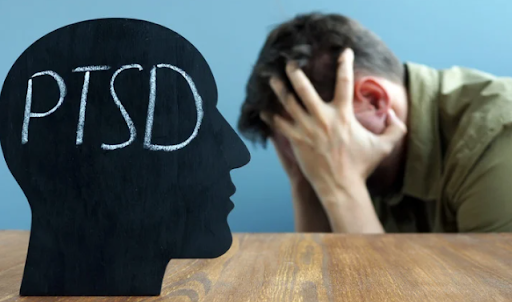 Post-traumatic stress disorder