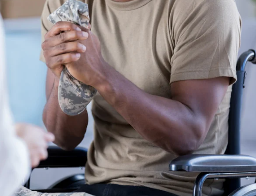 VA Disability Lawyers