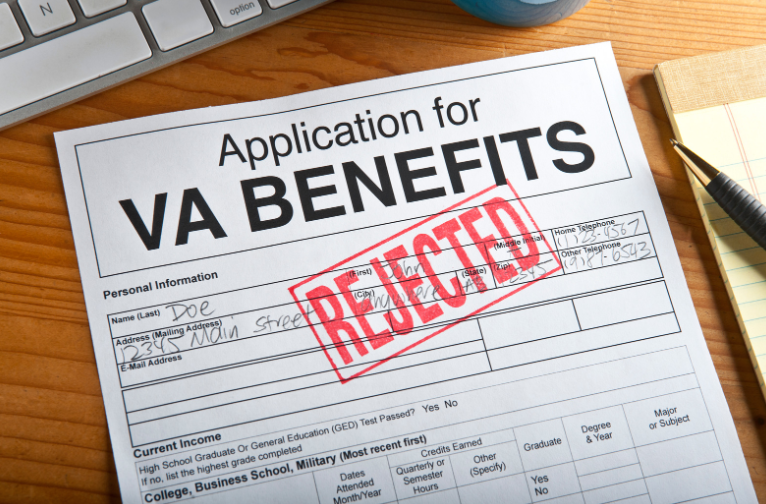 VA disability claims