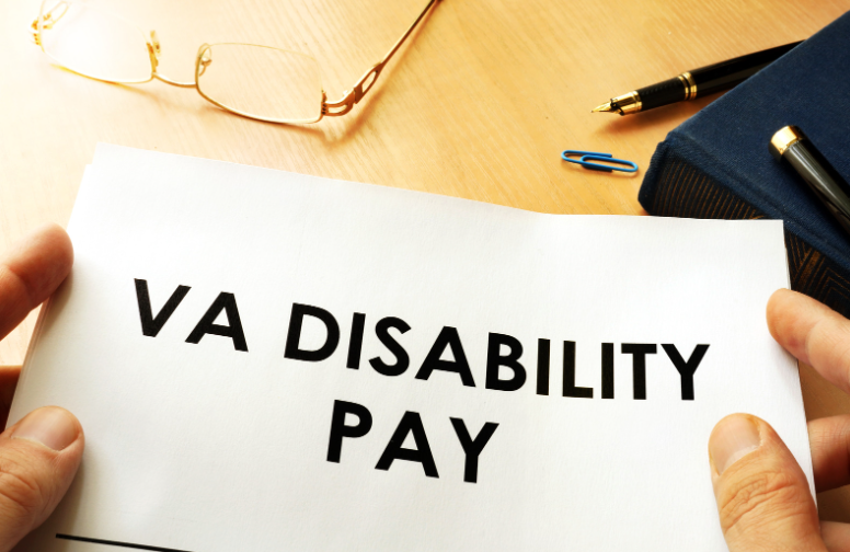 VA disability compensation