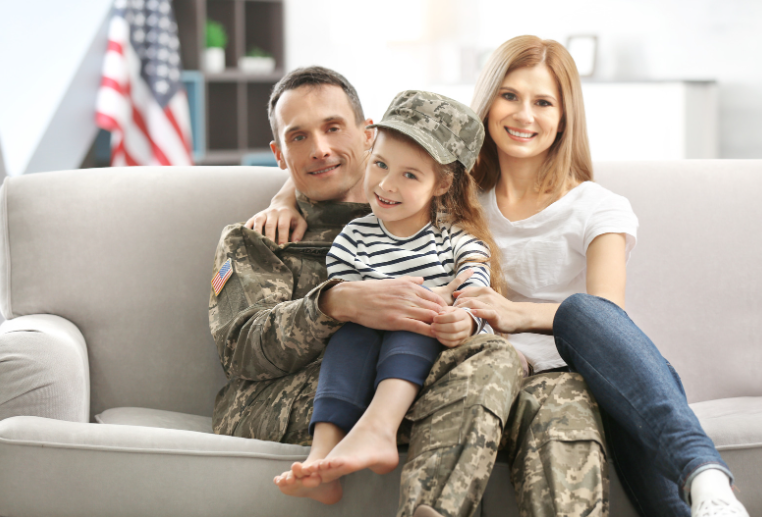 surviving spouses