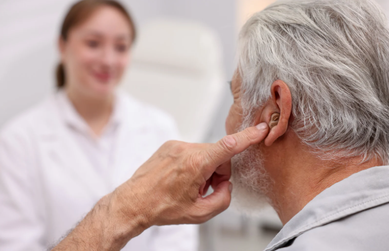 Hearing Loss