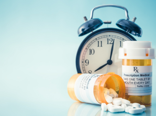 Medication Side Effects