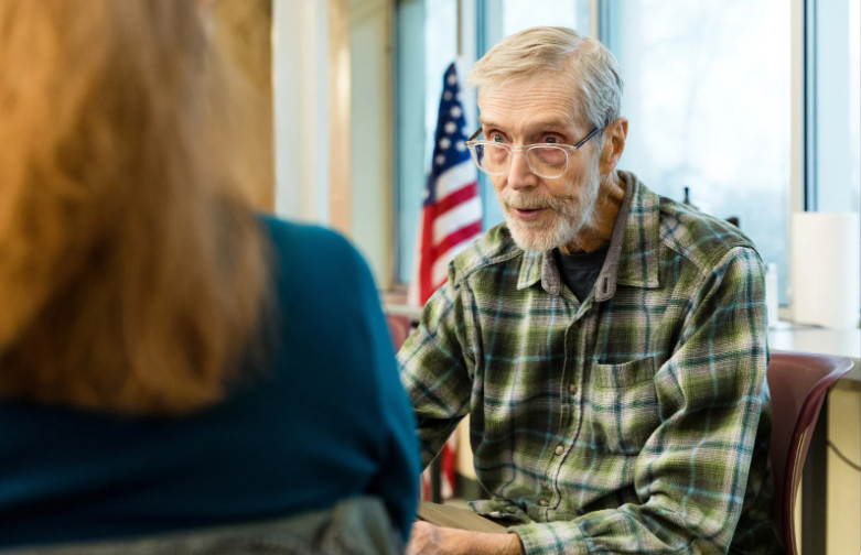 Nebraska Veterans