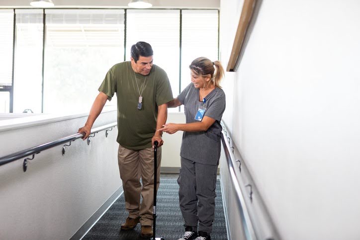VA Grants Service
